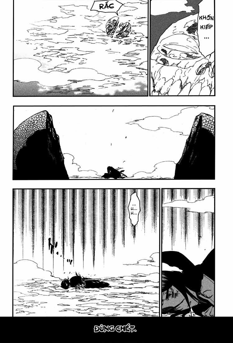 Thần Chết Ichigo - Chương 269