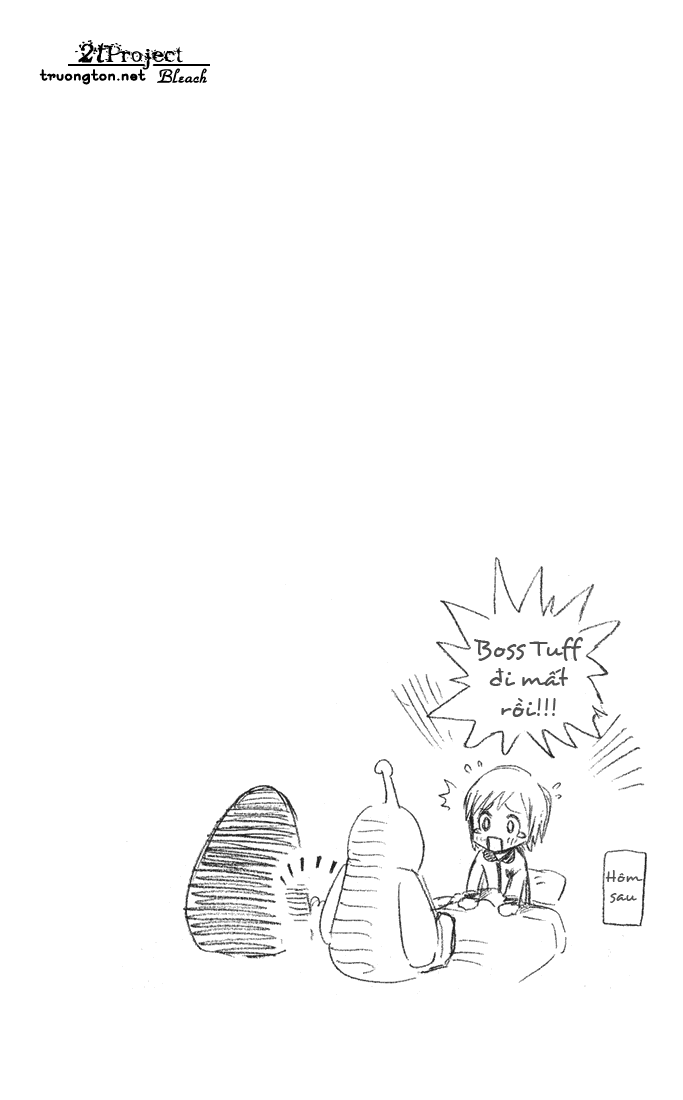 Thần Chết Ichigo - Chương 27