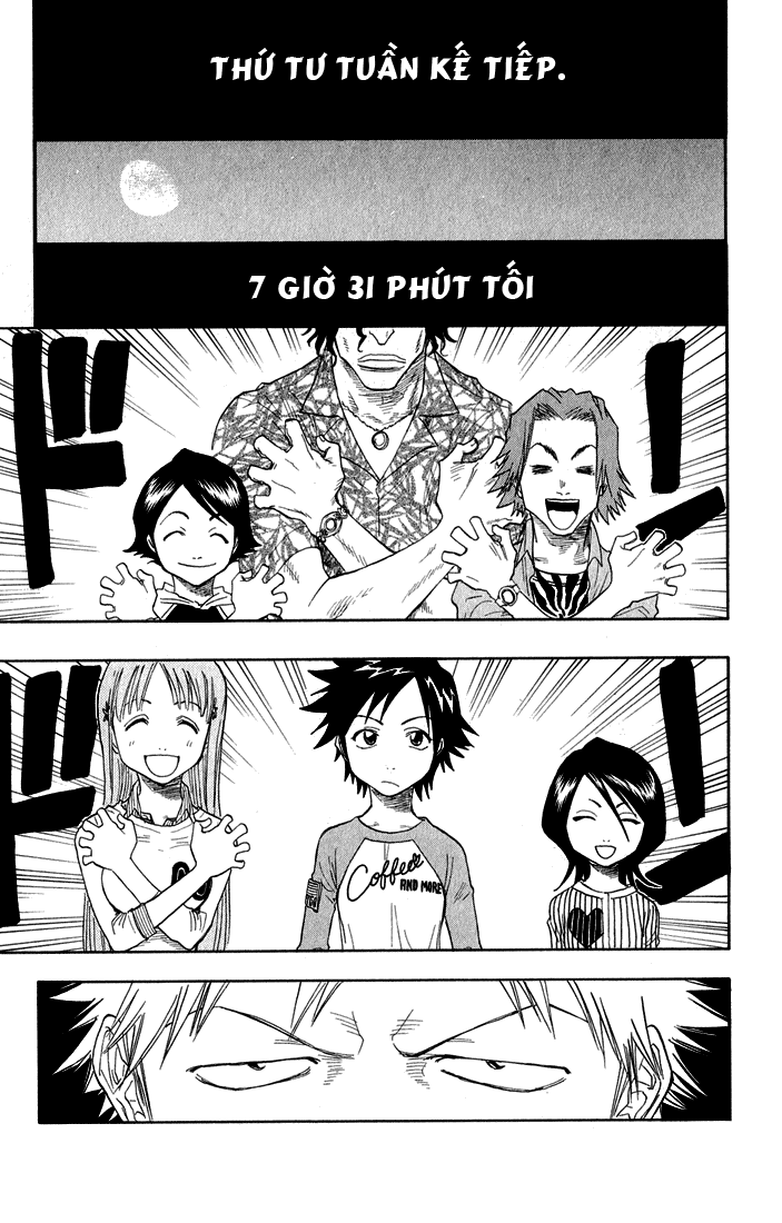 Thần Chết Ichigo - Chương 27