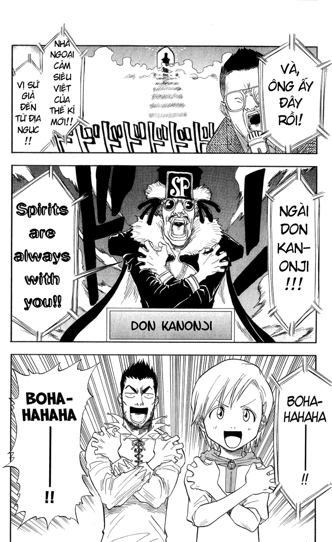 Thần Chết Ichigo - Chương 27