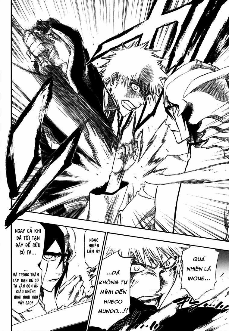 Thần Chết Ichigo - Chương 270
