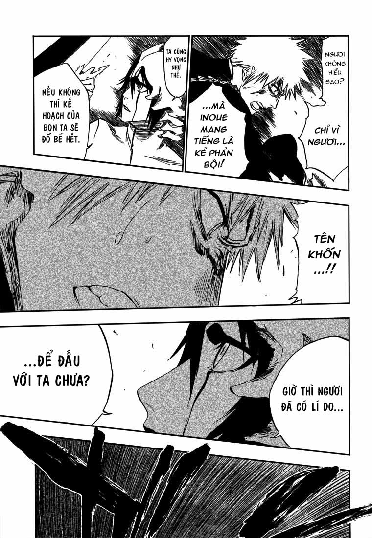 Thần Chết Ichigo - Chương 270
