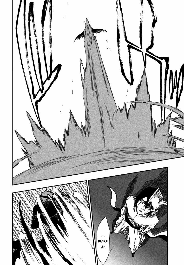 Thần Chết Ichigo - Chương 270