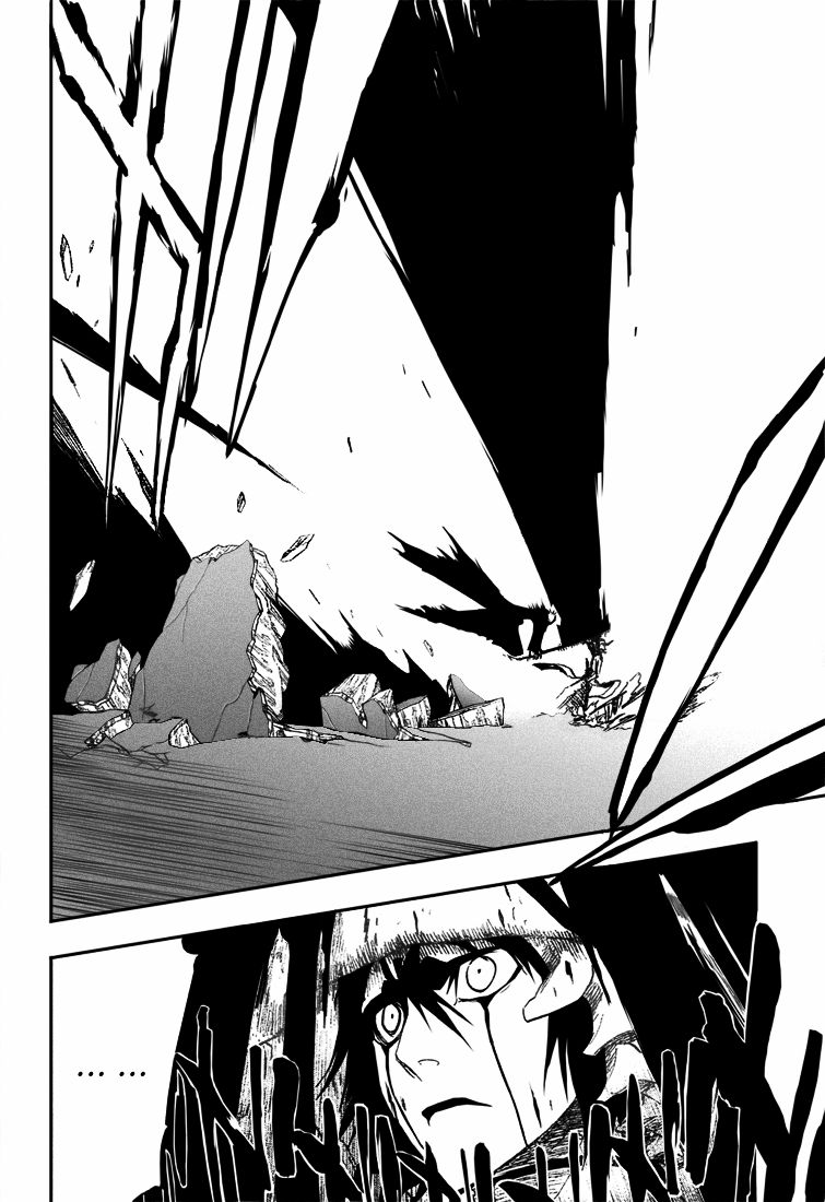 Thần Chết Ichigo - Chương 270