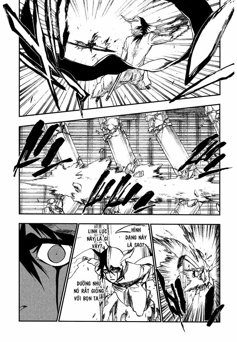 Thần Chết Ichigo - Chương 270