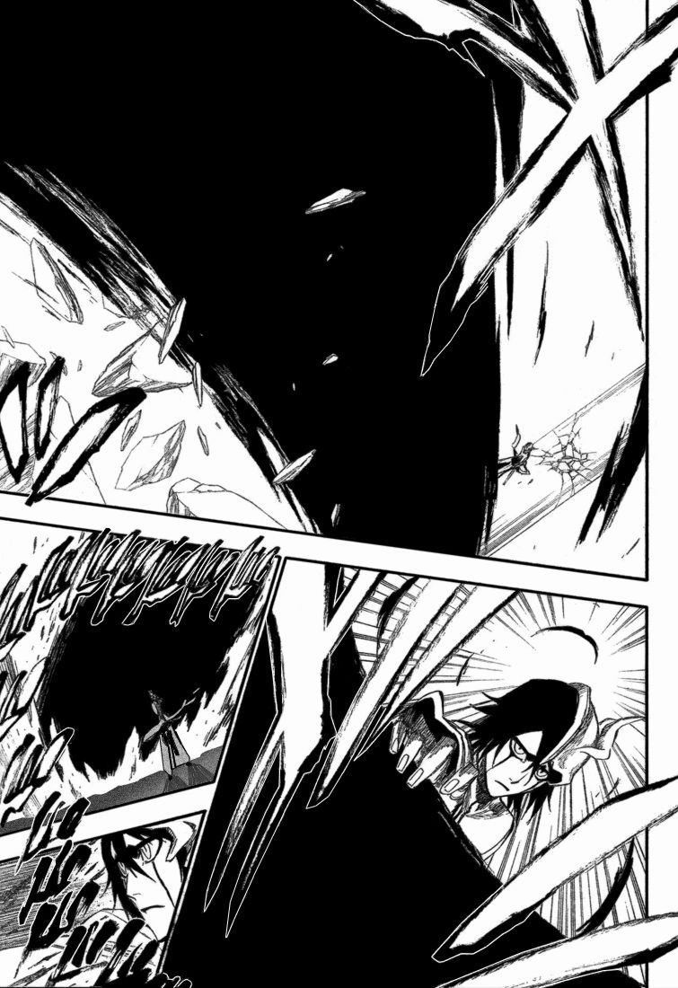 Thần Chết Ichigo - Chương 270