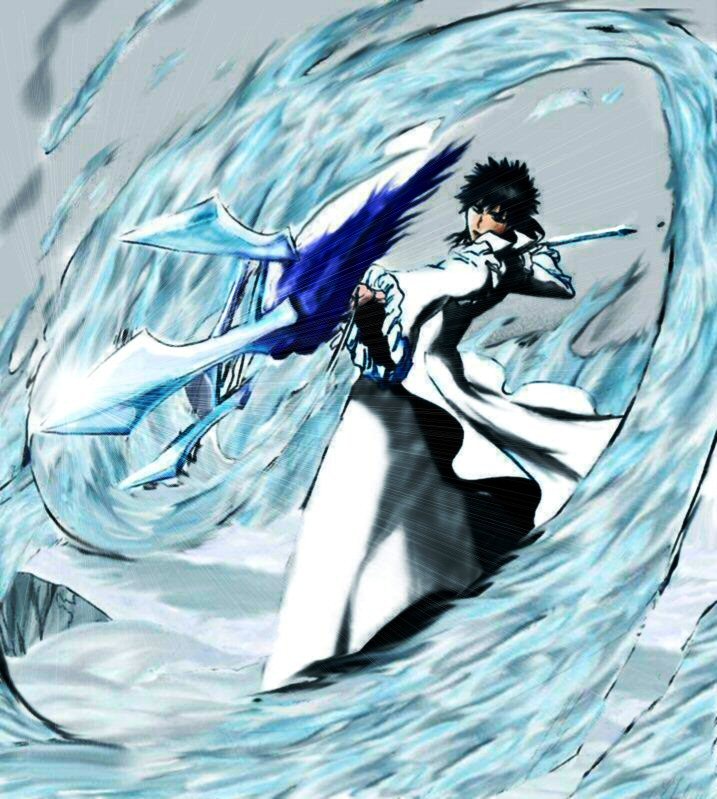 Thần Chết Ichigo - Chương 271