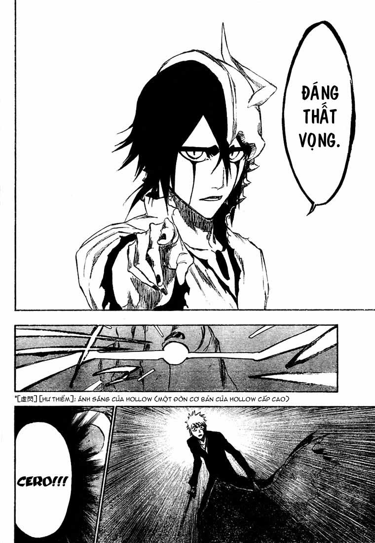 Thần Chết Ichigo - Chương 271