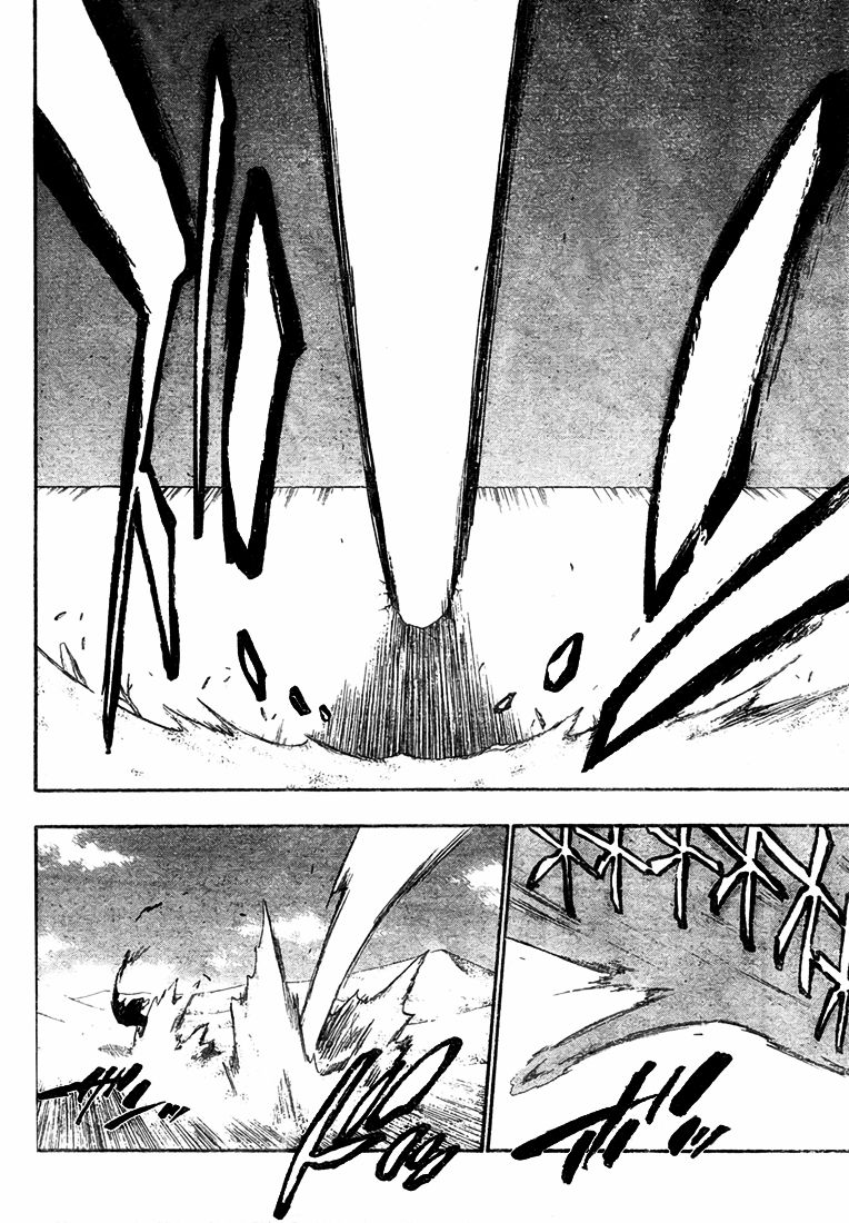 Thần Chết Ichigo - Chương 271