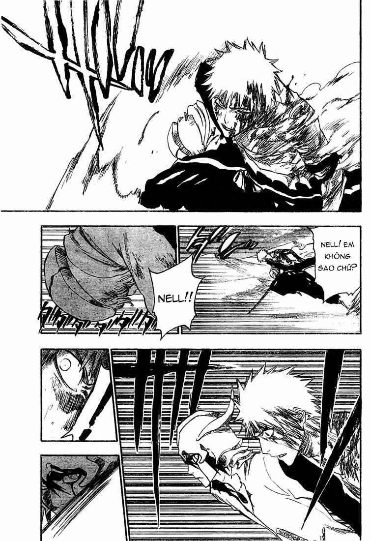 Thần Chết Ichigo - Chương 271