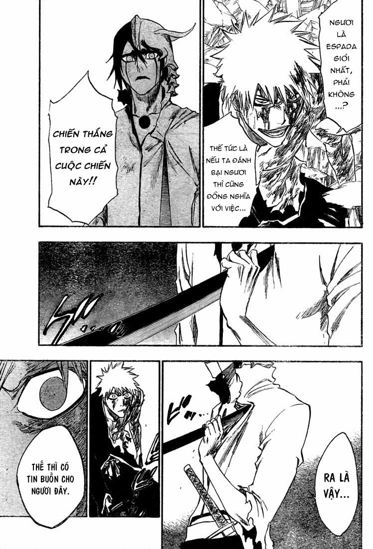 Thần Chết Ichigo - Chương 271