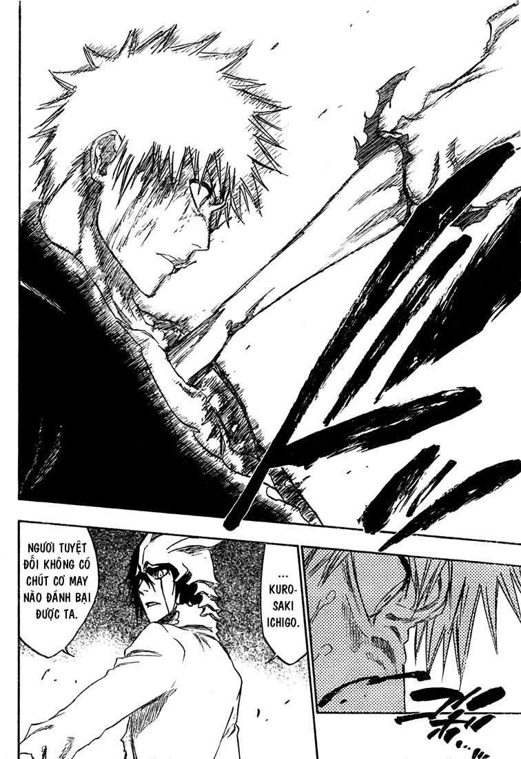 Thần Chết Ichigo - Chương 271
