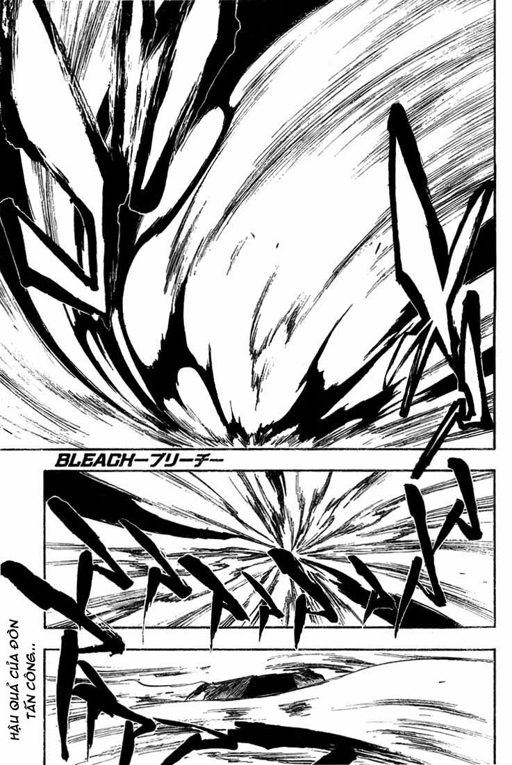 Thần Chết Ichigo - Chương 271