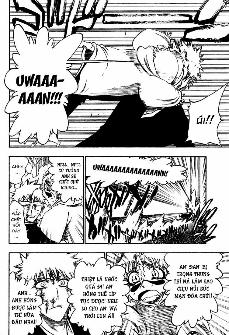 Thần Chết Ichigo - Chương 271