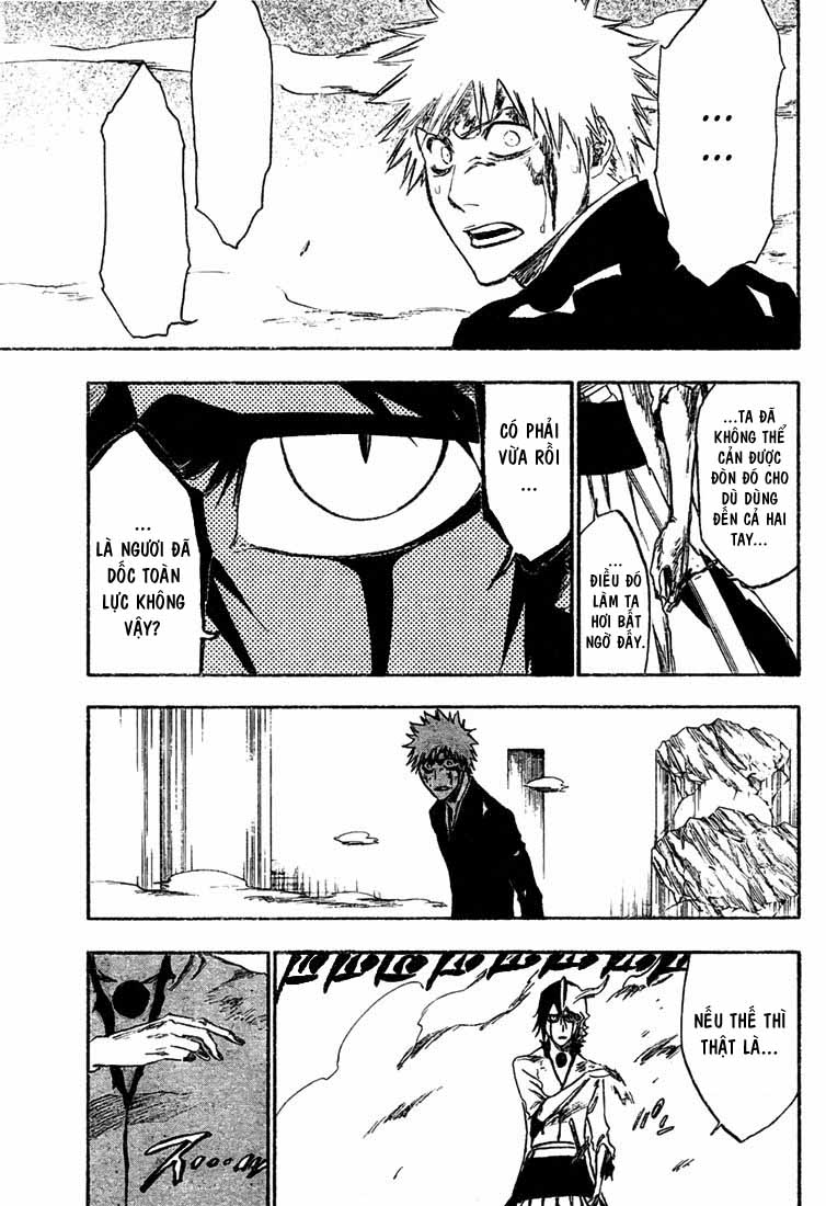 Thần Chết Ichigo - Chương 271
