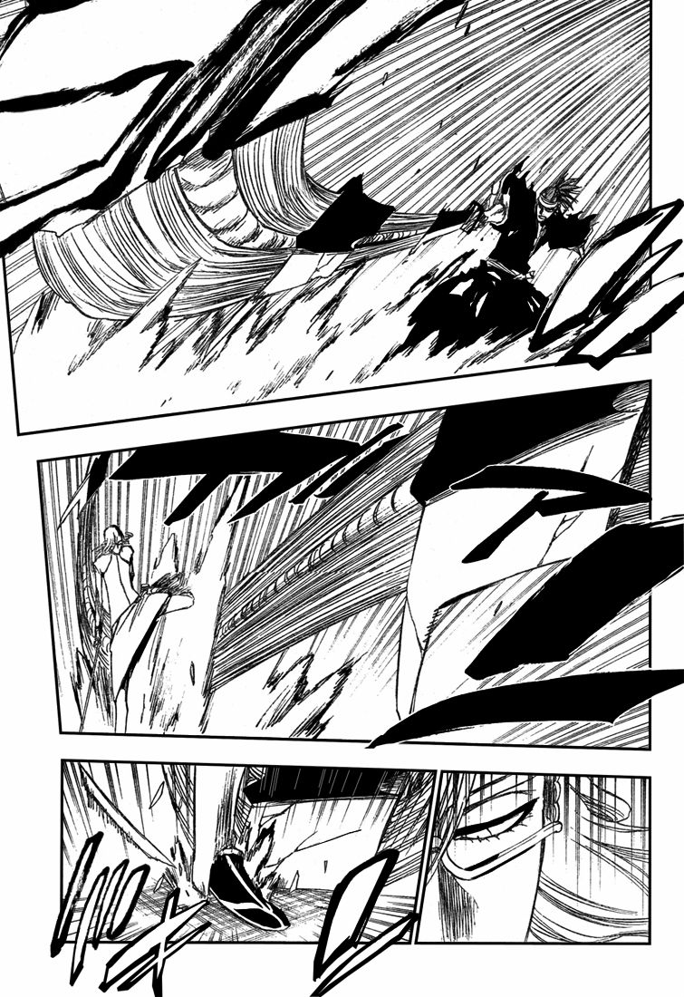 Thần Chết Ichigo - Chương 272