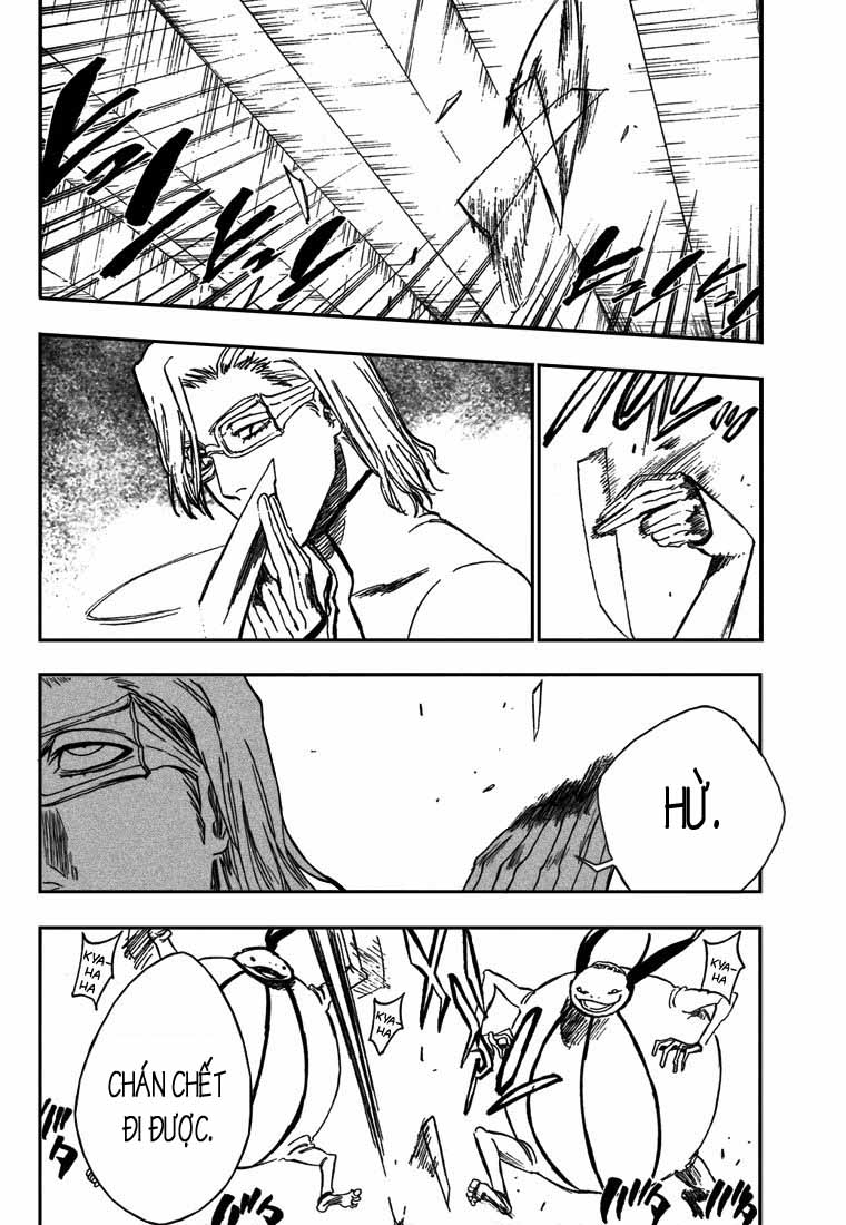 Thần Chết Ichigo - Chương 272