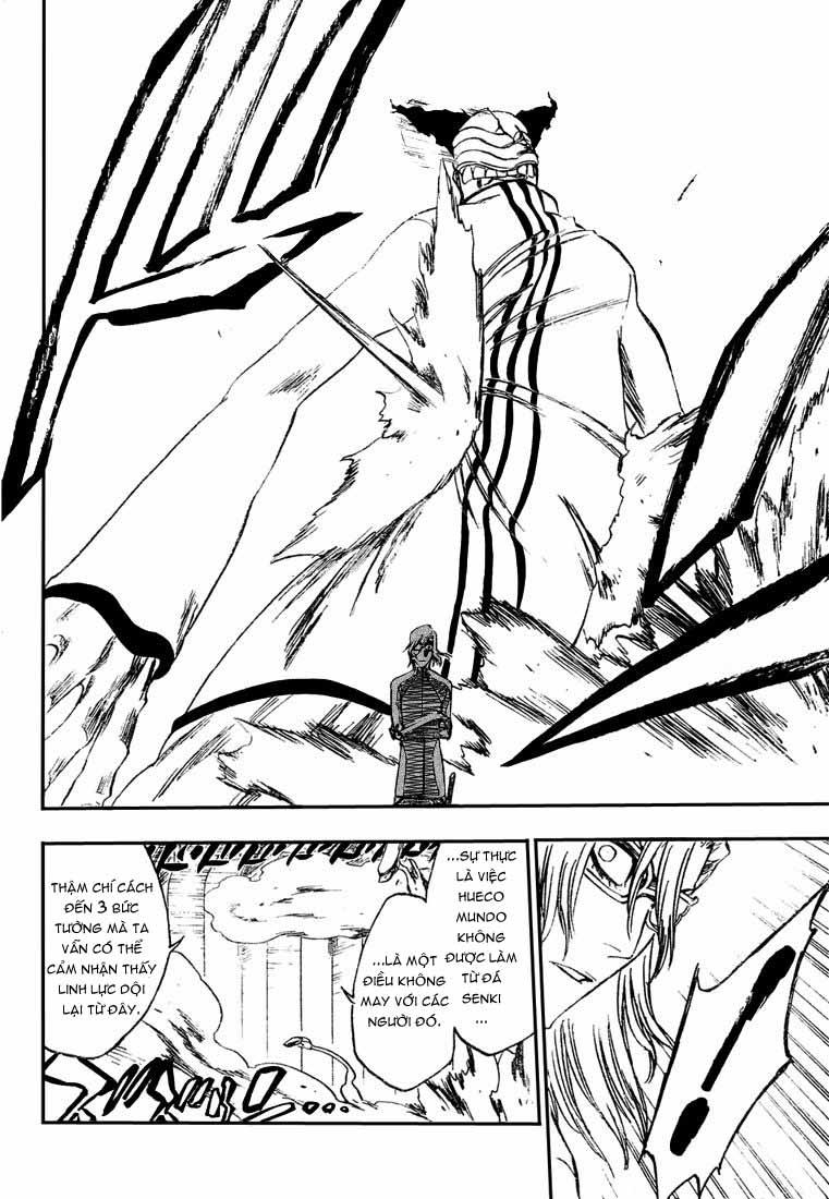 Thần Chết Ichigo - Chương 272