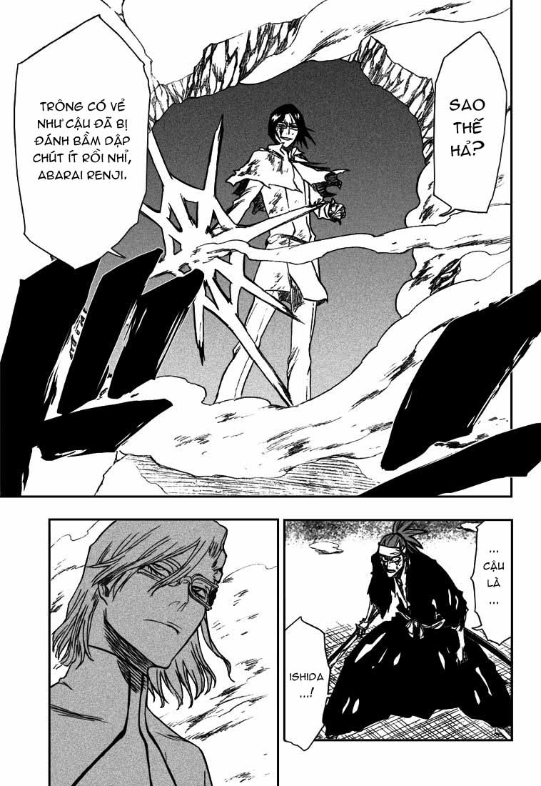 Thần Chết Ichigo - Chương 272