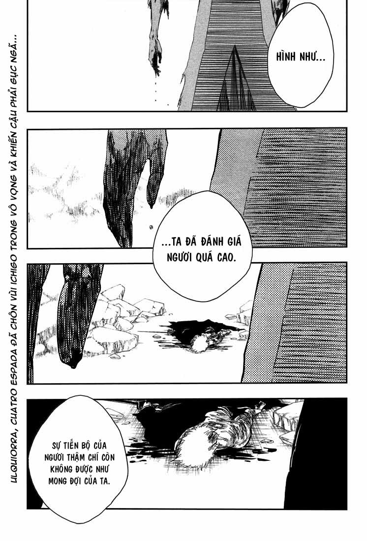 Thần Chết Ichigo - Chương 272