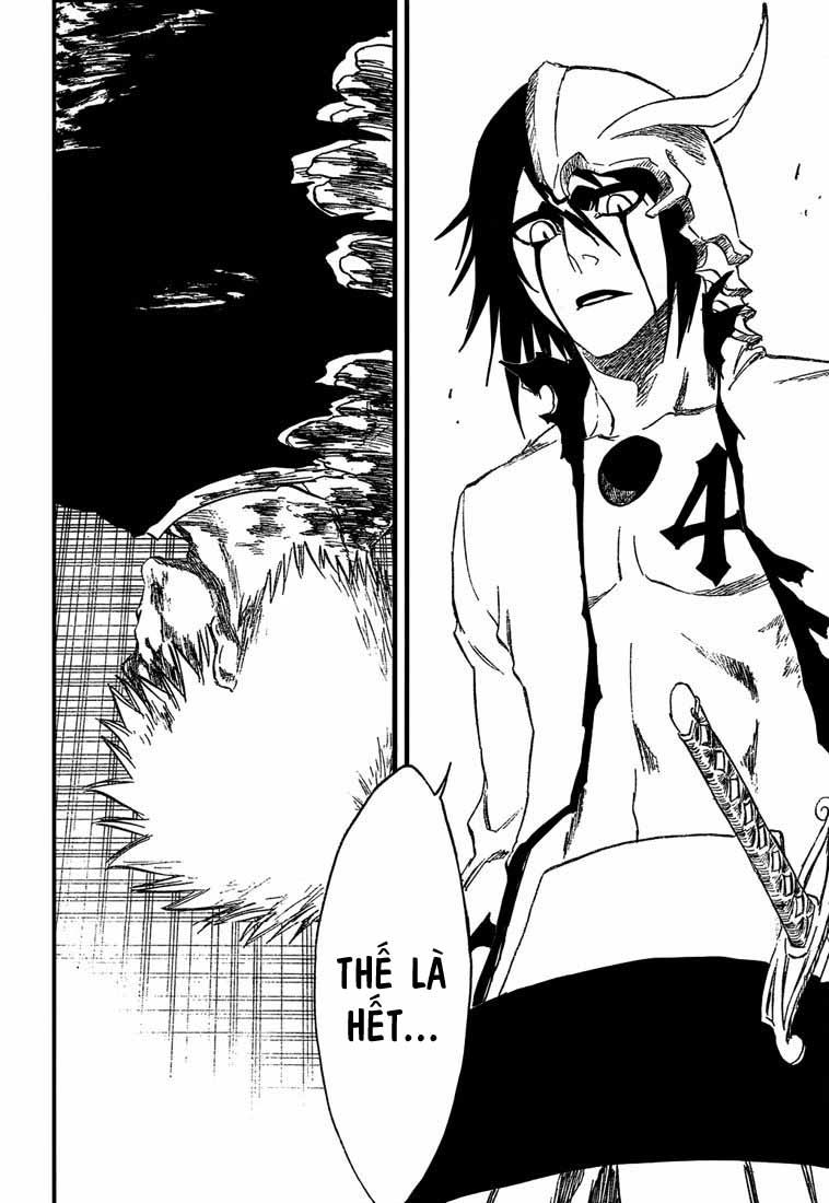 Thần Chết Ichigo - Chương 272