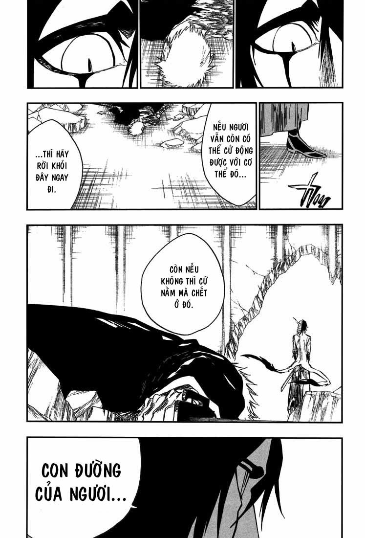 Thần Chết Ichigo - Chương 272