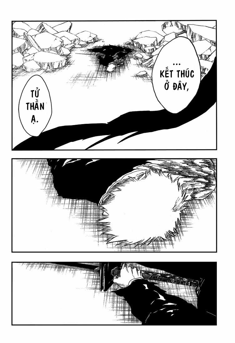 Thần Chết Ichigo - Chương 272