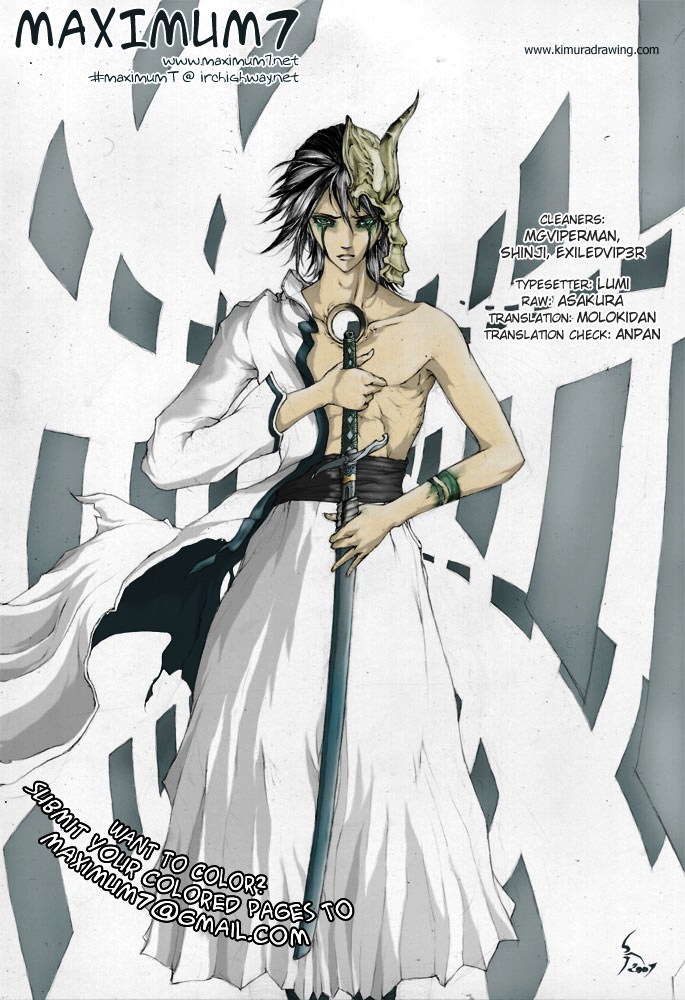 Thần Chết Ichigo - Chương 273