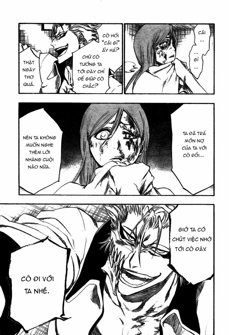 Thần Chết Ichigo - Chương 273