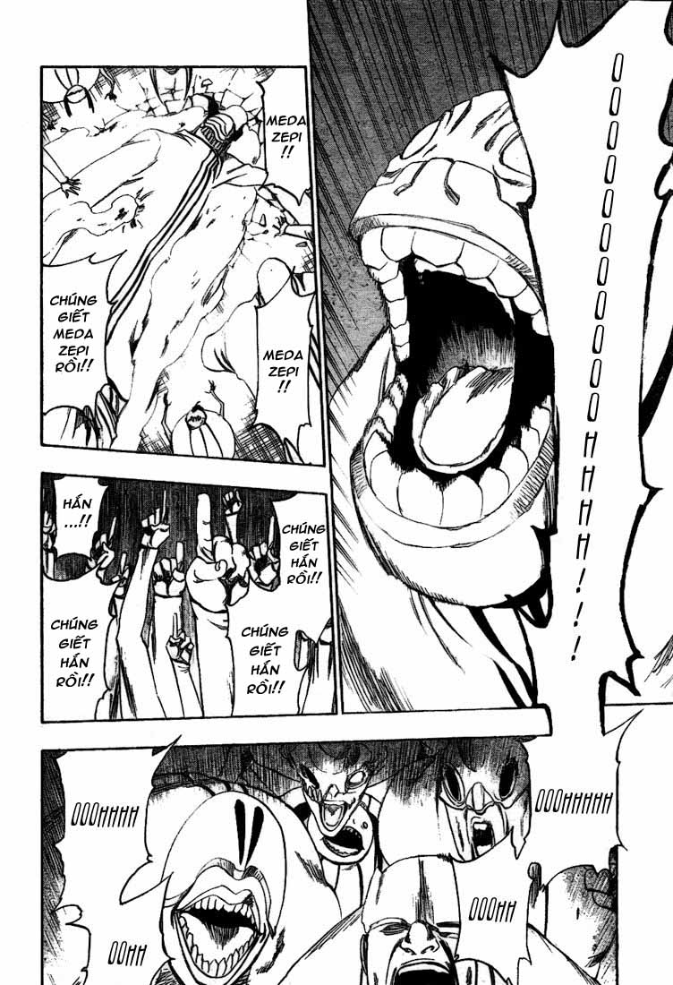 Thần Chết Ichigo - Chương 273
