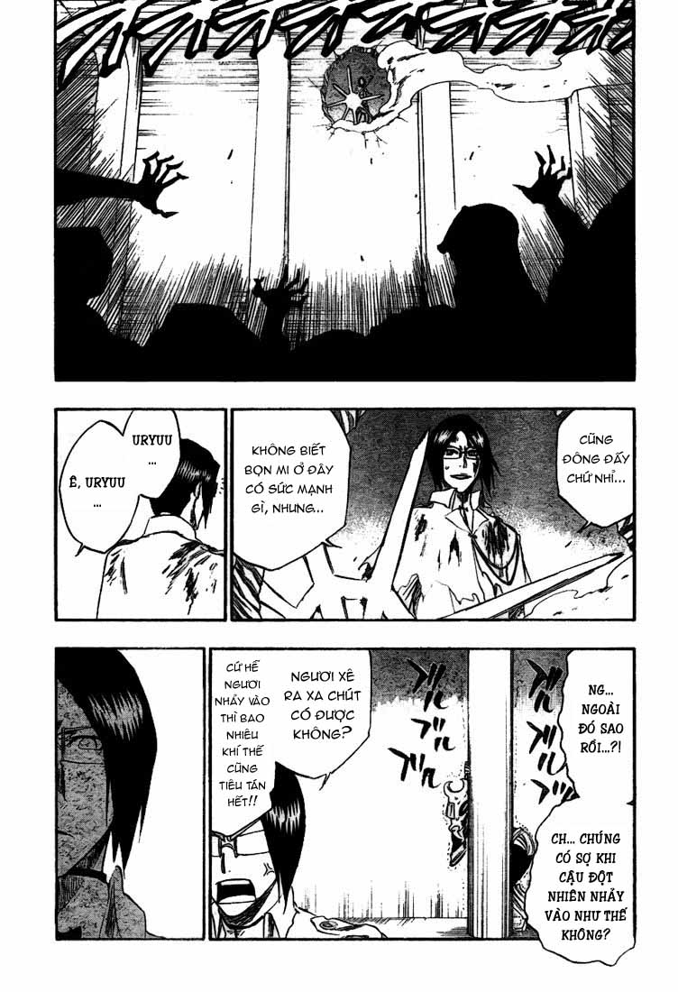 Thần Chết Ichigo - Chương 273