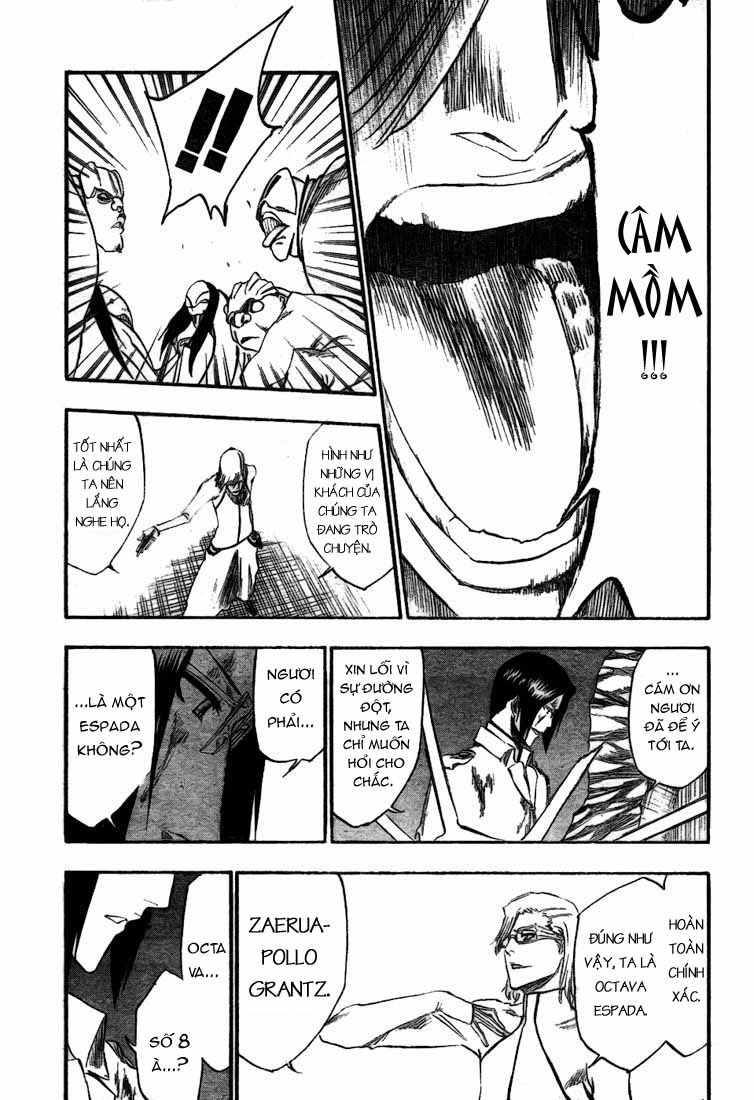Thần Chết Ichigo - Chương 273