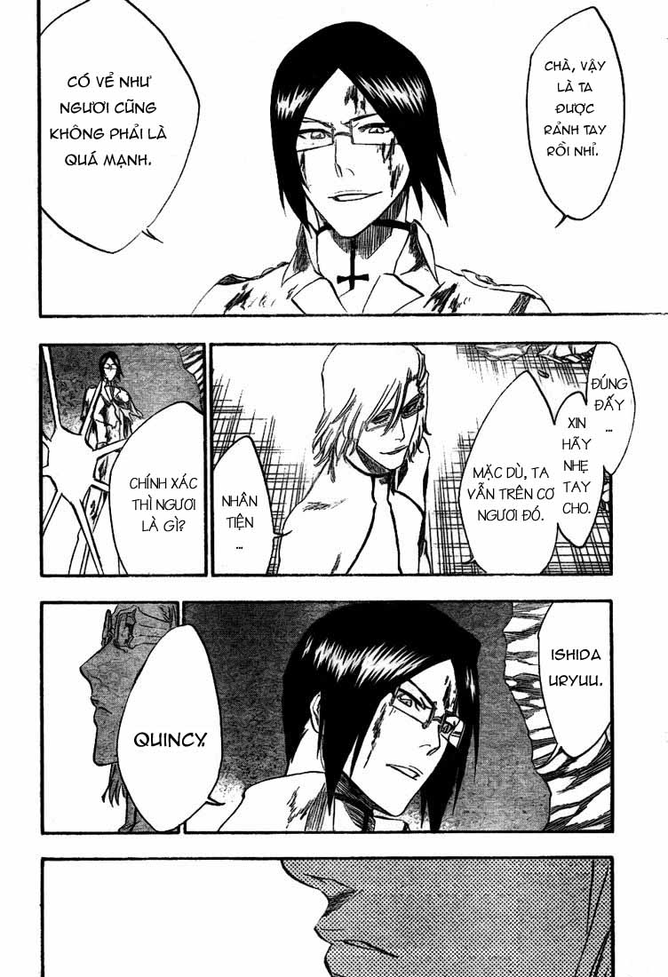 Thần Chết Ichigo - Chương 273