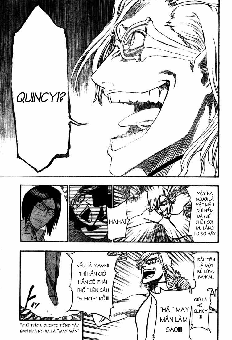 Thần Chết Ichigo - Chương 273