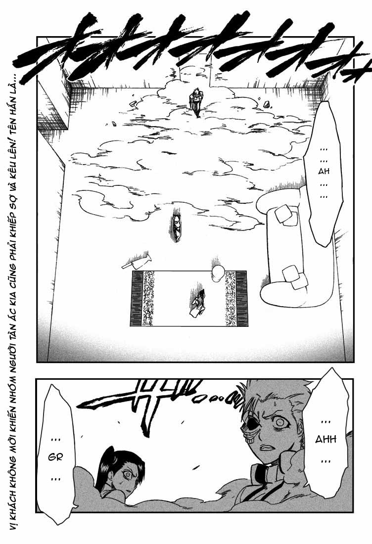 Thần Chết Ichigo - Chương 273