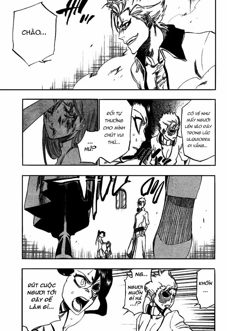 Thần Chết Ichigo - Chương 273