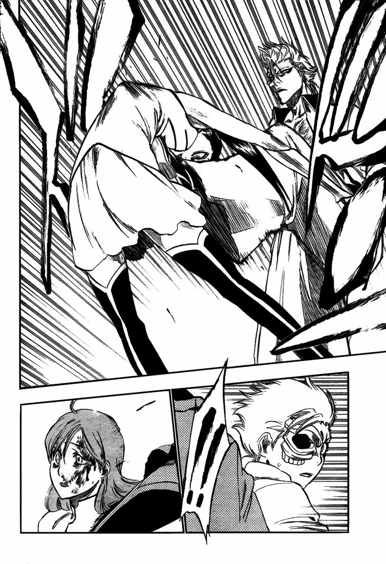 Thần Chết Ichigo - Chương 273