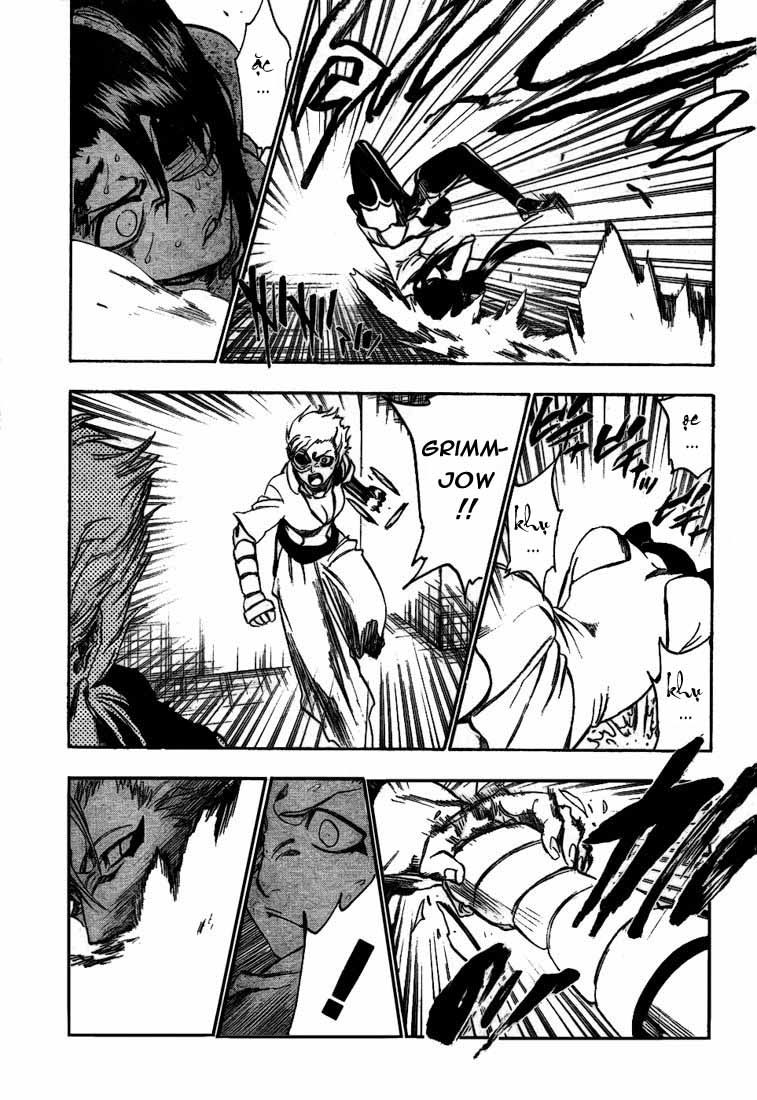 Thần Chết Ichigo - Chương 273