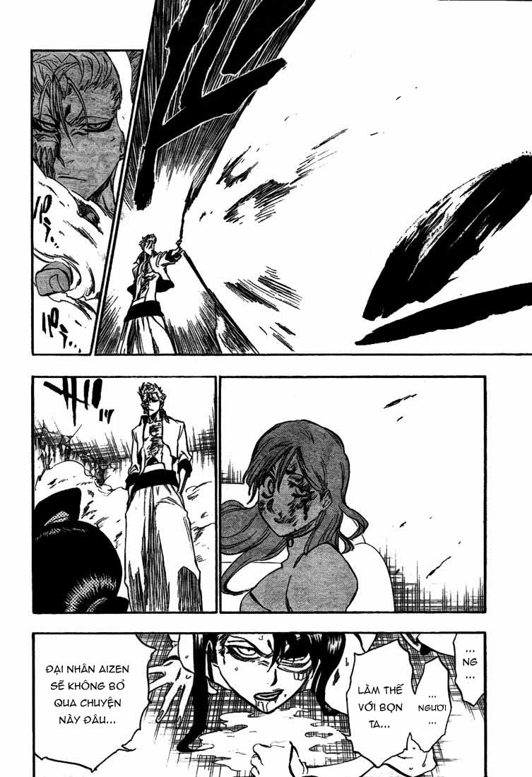 Thần Chết Ichigo - Chương 273