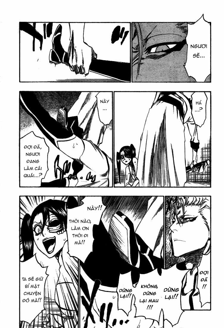 Thần Chết Ichigo - Chương 273