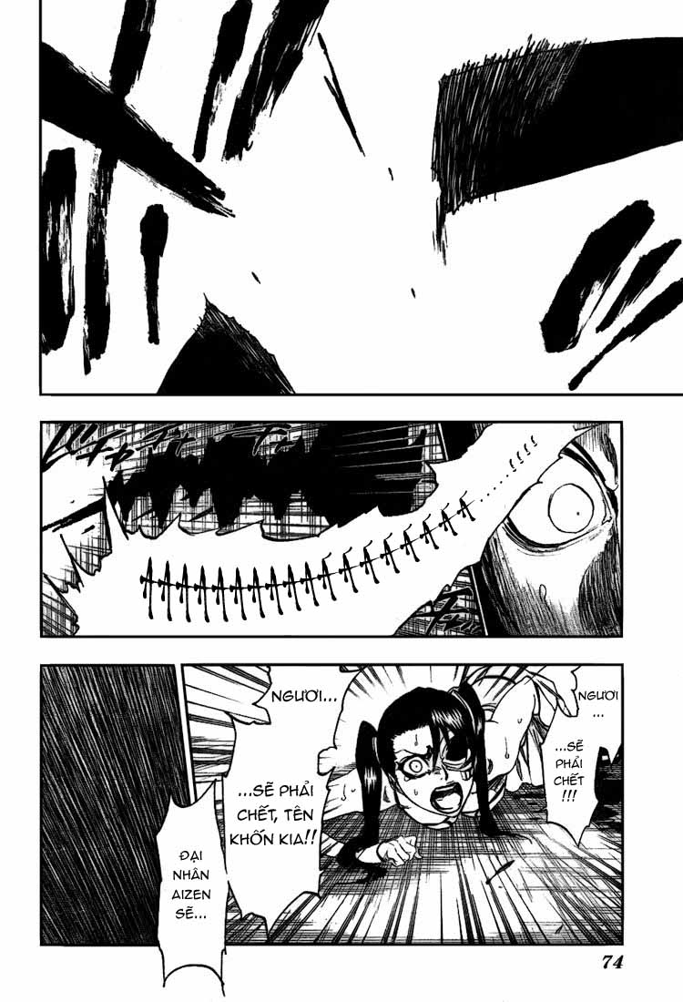 Thần Chết Ichigo - Chương 273