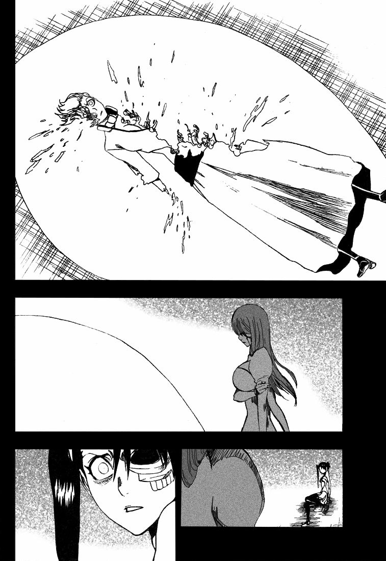 Thần Chết Ichigo - Chương 274