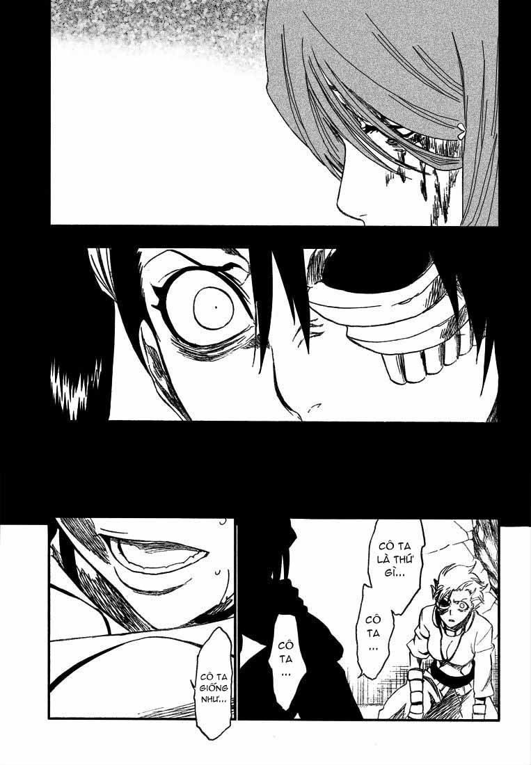 Thần Chết Ichigo - Chương 274