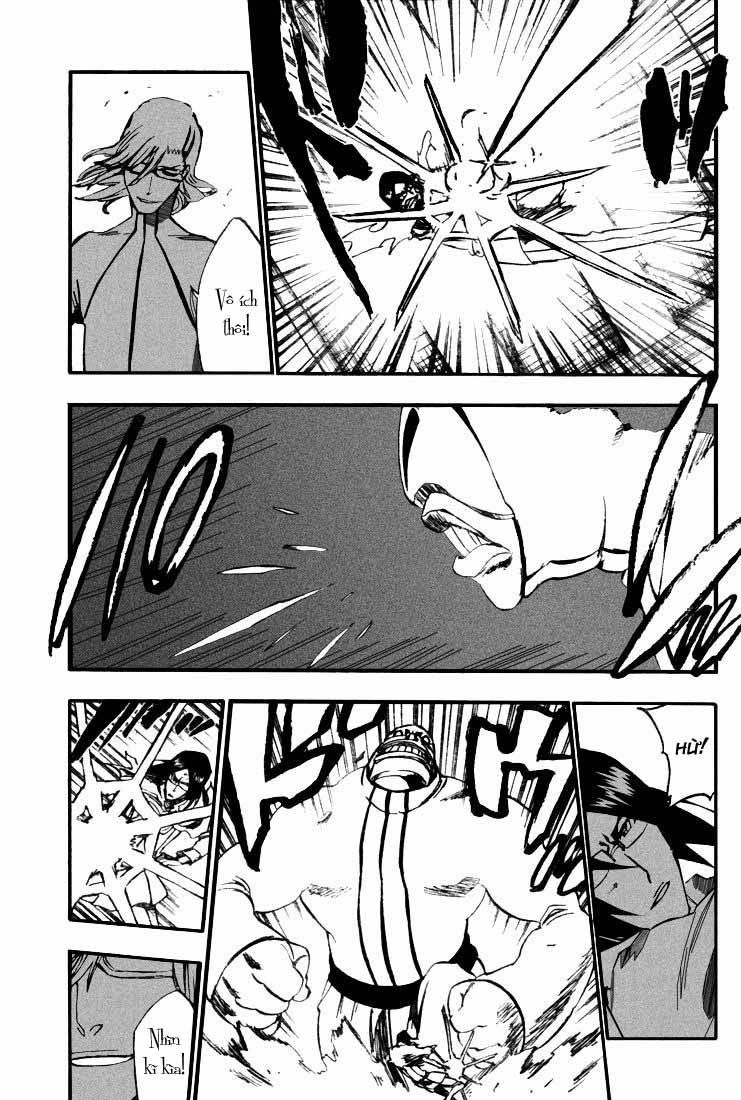 Thần Chết Ichigo - Chương 274