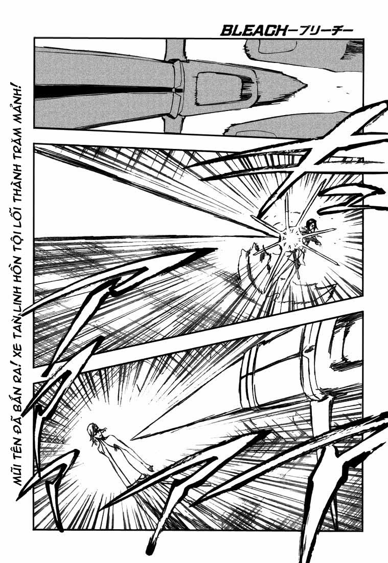 Thần Chết Ichigo - Chương 274