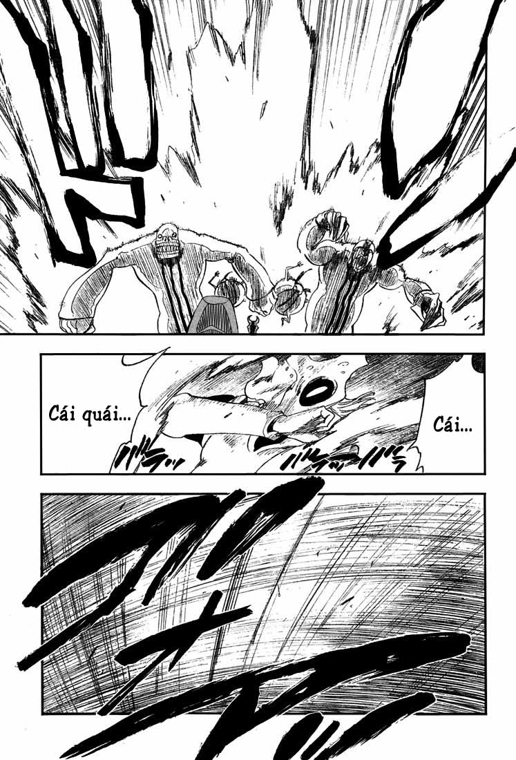 Thần Chết Ichigo - Chương 275