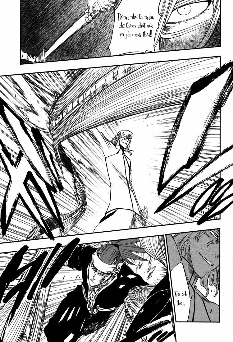 Thần Chết Ichigo - Chương 275