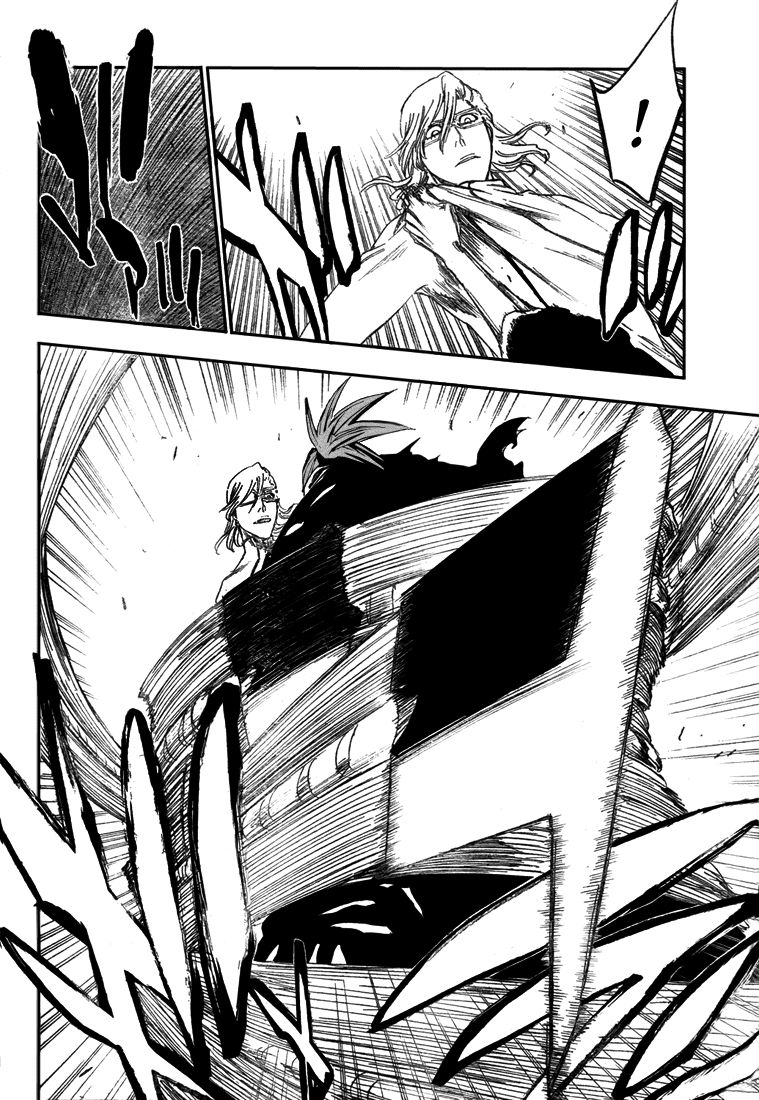 Thần Chết Ichigo - Chương 275