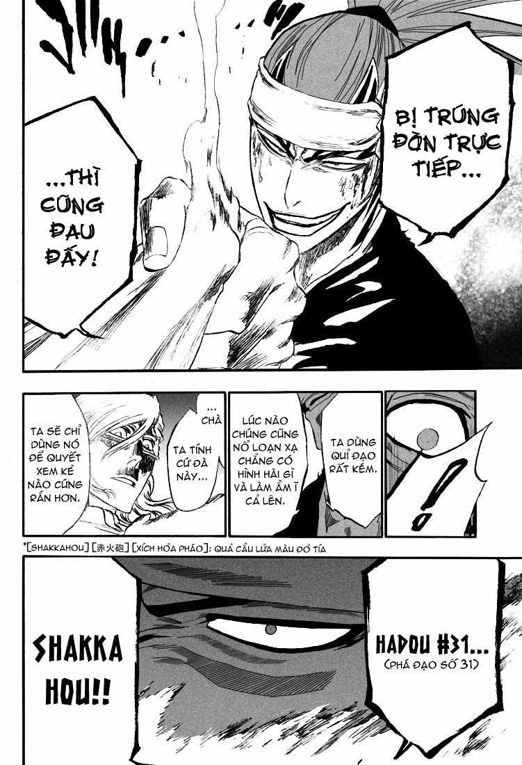 Thần Chết Ichigo - Chương 275