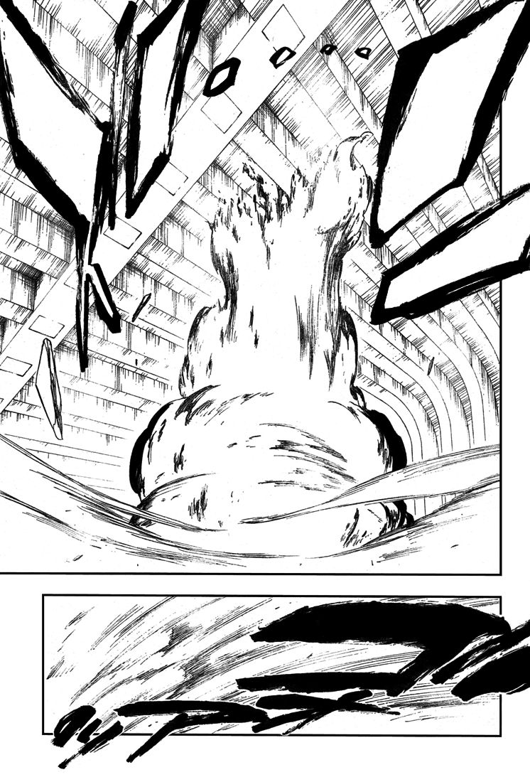 Thần Chết Ichigo - Chương 275